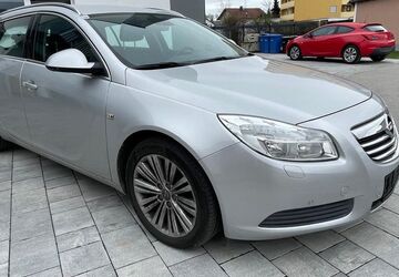 Opel Insignia 277.000 km 1.500 &euro; Pocking 94060