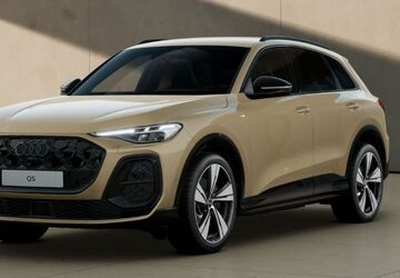 Audi Q5 8.850 km 62.780 &euro; Passau 94036