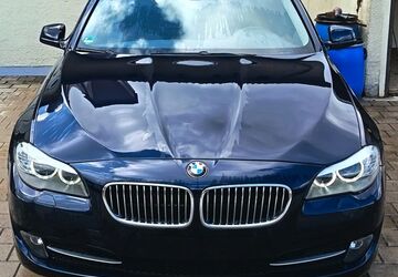 BMW 525 210.000 km 10.500 &euro; Wegscheid 94110