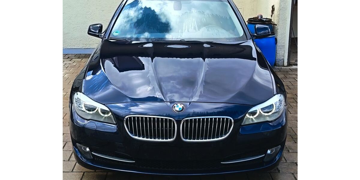 BMW 525 210.000 km 10.500 &euro; Wegscheid 94110