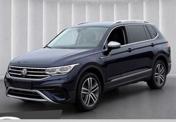 VW Tiguan Allspace 21.482 km 38.674 &euro; Pocking 94060