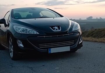 Peugeot 308 150.000 km 6.200 &euro; Fürstenzell 94081
