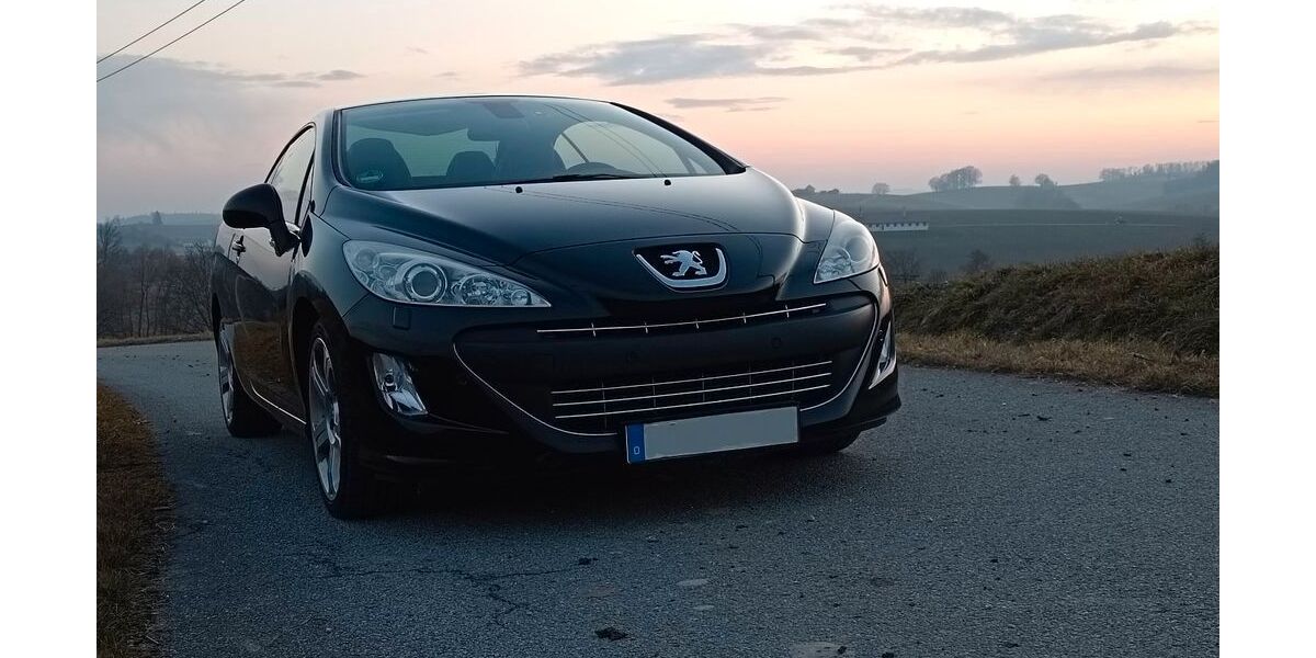 Peugeot 308 150.000 km 6.200 &euro; Fürstenzell 94081