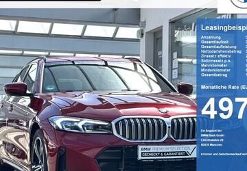 BMW 318 8.867 km 41.850 &euro; Passau 94036