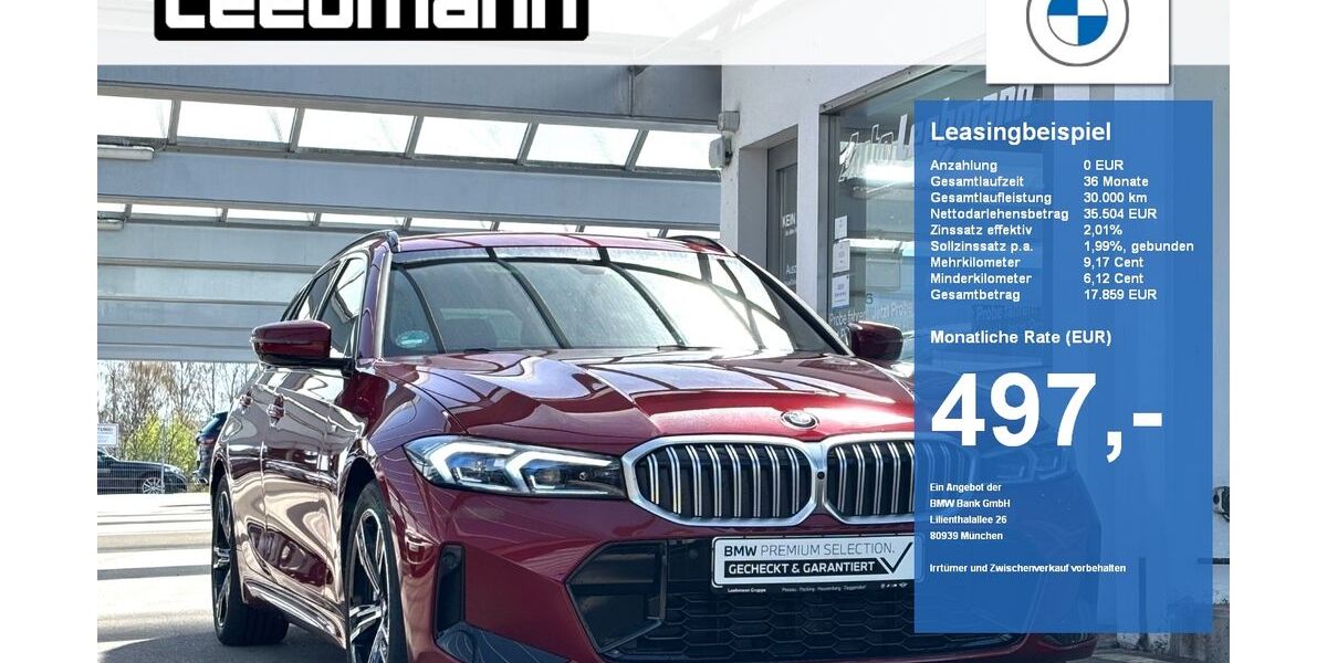 BMW 318 8.867 km 41.850 &euro; Passau 94036