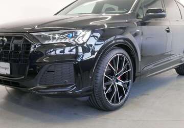 Audi Q7 67.570 km 62.900 &euro; Passau 94036