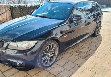 BMW 325 199.999 km 9.250 &euro; Bad Birnbach 84364