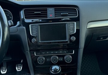 VW Golf VII 213.000 km 11.500 &euro; Ortenburg 94496