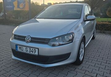 VW Polo 237.111 km 4.000 &euro; Bad Griesbach i. Rottal 94086