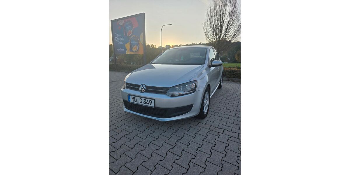 VW Polo 237.111 km 4.000 &euro; Bad Griesbach i. Rottal 94086