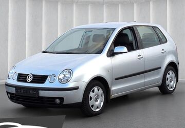 VW Polo 109.322 km 1.180 &euro; Ruhstorf 94099