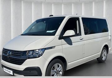 VW T6 Multivan 50.098 km 47.890 &euro; Pocking 94060