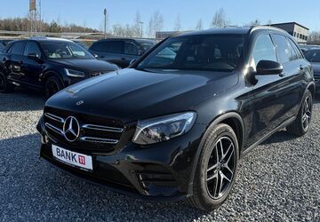Mercedes-Benz GLC 220 90.800 km 29.900 &euro; Hutthurm 94116