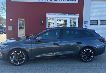 Cupra Leon 38.361 km 26.999 &euro; Aicha vorm Wald 94529