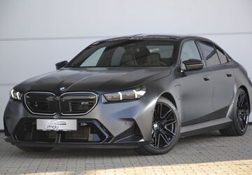 BMW M5 5.100 km 122.490 &euro; Pocking 94060