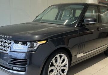 Land Rover Range Rover 157.500 km 33.900 &euro; Passau 94036