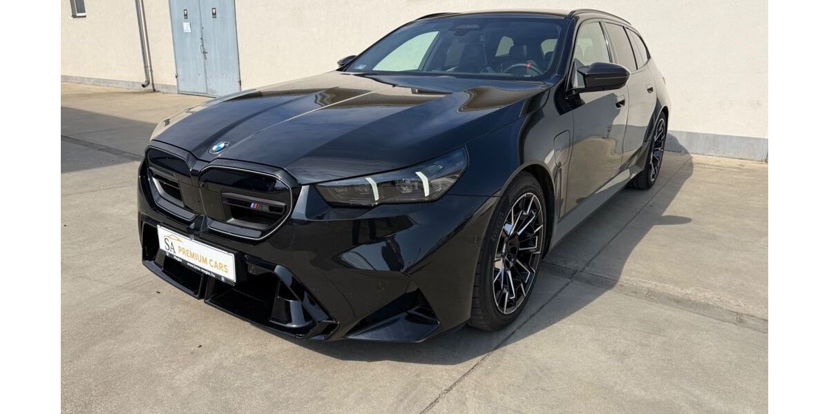 BMW M5 6.500 km 120.990 &euro; Pocking 94060