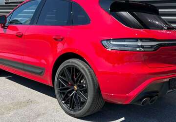 Porsche Macan 64.700 km 77.800 &euro; Passau 94032