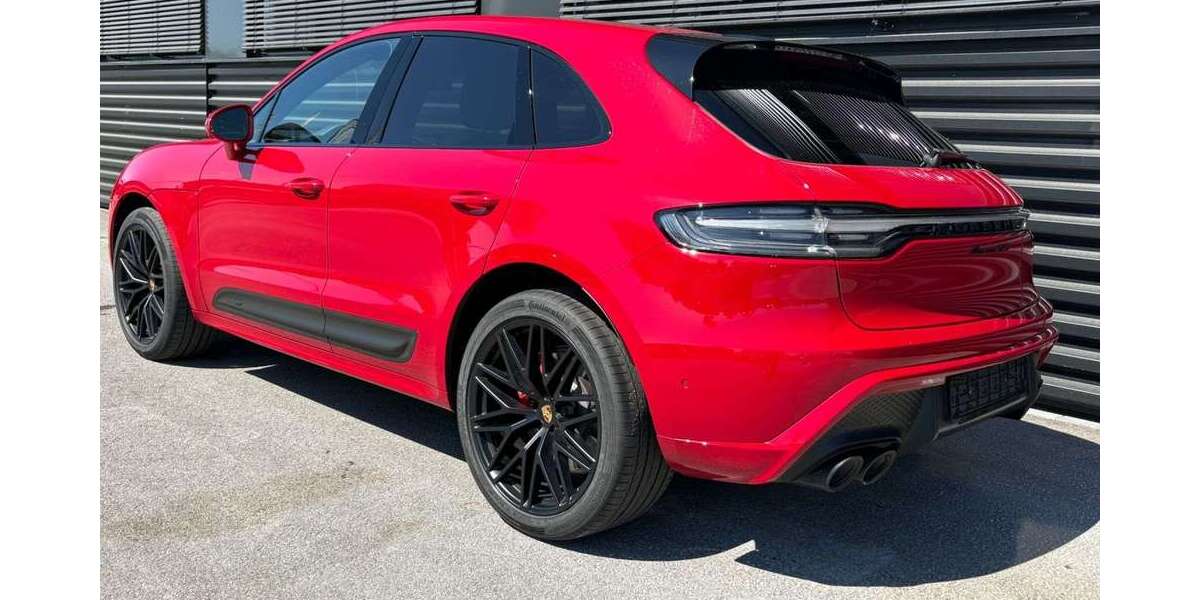 Porsche Macan 64.700 km 77.800 &euro; Passau 94032