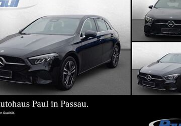 Mercedes-Benz A 180 12.500 km 27.990 &euro; Passau 94036