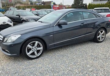 Mercedes-Benz E 250 273.041 km 8.400 &euro; Passau 94036
