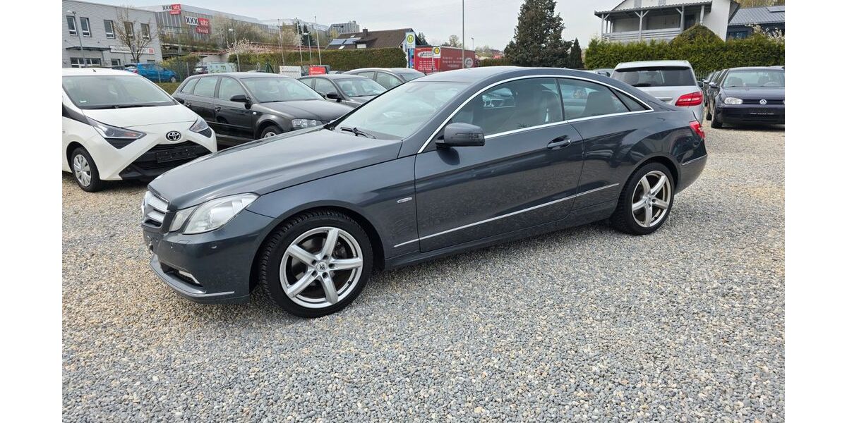 Mercedes-Benz E 250 273.041 km 8.400 &euro; Passau 94036