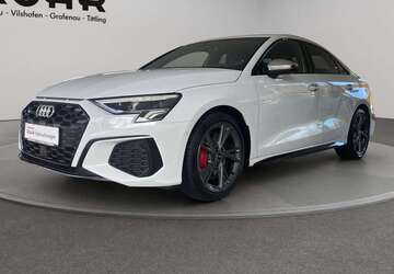 Audi S3 9.783 km 43.900 &euro; Vilshofen 94474