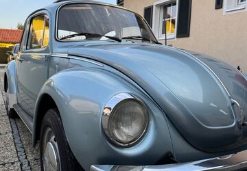 VW Käfer 37.000 km 11.900 &euro; Pocking 94060