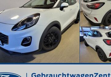 Ford Puma 51.800 km 13.950 &euro; Passau 94036
