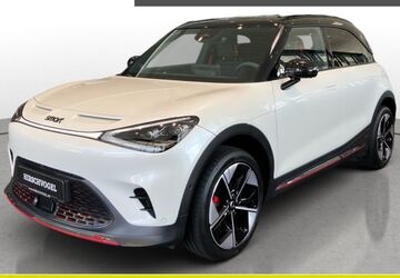 Smart #1 19.538 km 32.610 &euro; Passau 94034