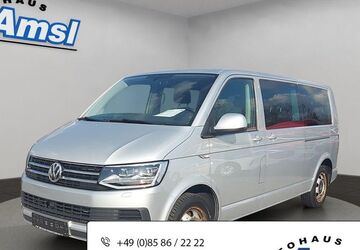 VW T6 Transporter 152.500 km 24.890 &euro; Hauzenberg 94051