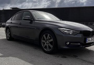 BMW 320 269.000 km 7.600 &euro; Passau 94032