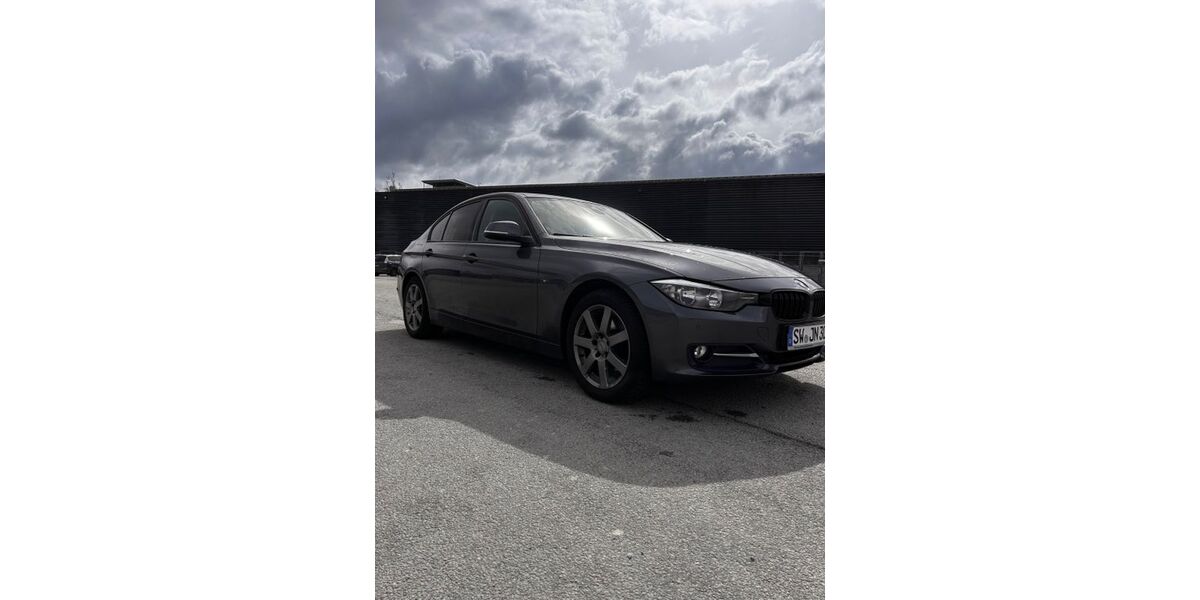BMW 320 269.000 km 7.600 &euro; Passau 94032