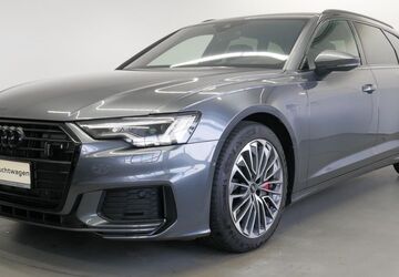 Audi A6 42.890 km 40.900 &euro; Passau 94036