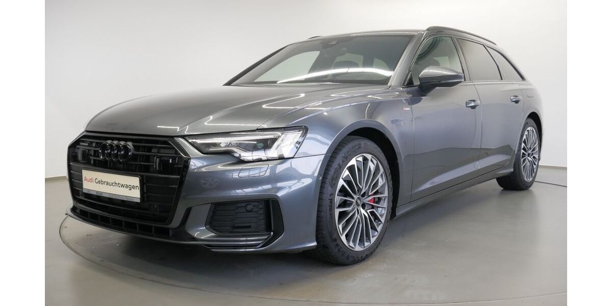 Audi A6 42.890 km 40.900 &euro; Passau 94036