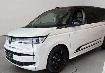 VW T7 Multivan 12.000 km 57.980 &euro; Passau 94032