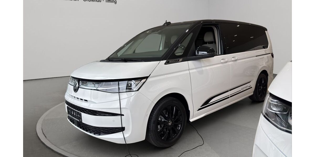 VW T7 Multivan 12.000 km 57.980 &euro; Passau 94032