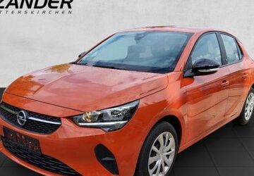 Opel Corsa 32.000 km 13.800 &euro; Otterskirchen 94575