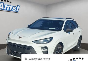 Cupra Terramar 12.500 km 39.790 &euro; Hauzenberg 94051