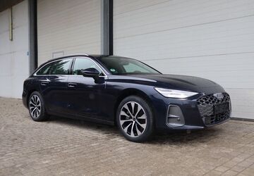 Audi A6 28.000 km 55.800 &euro; Passau 94034