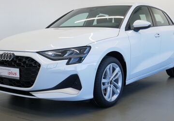 Audi A3 26.080 km 26.790 &euro; Passau 94036