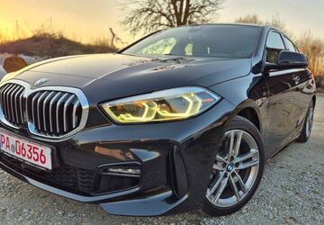BMW 118 96.600 km 19.700 &euro; Ruhstorf an der Rott 94099