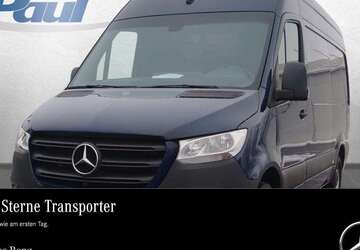 Mercedes-Benz Sprinter 82.551 km 33.201 &euro; Passau 94036