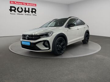Gebrauchte VW Taigo