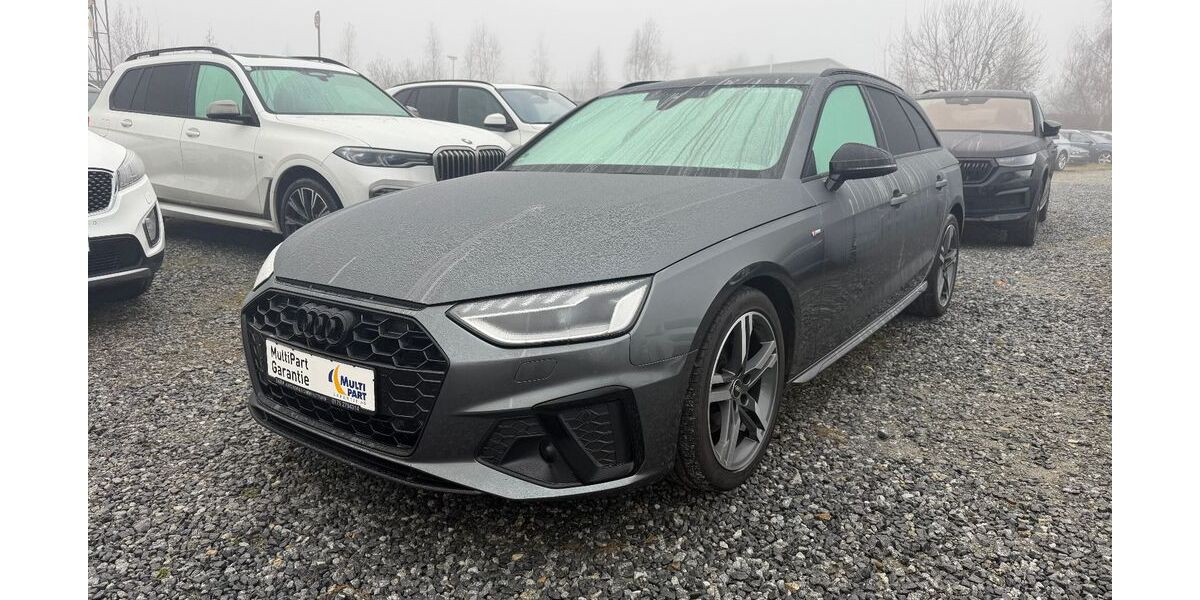 Audi A4 176.145 km 22.900 &euro; Hutthurm 94116