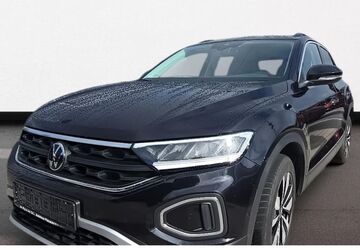 VW T-Roc 38.400 km 27.900 &euro; Hutthurm 94116