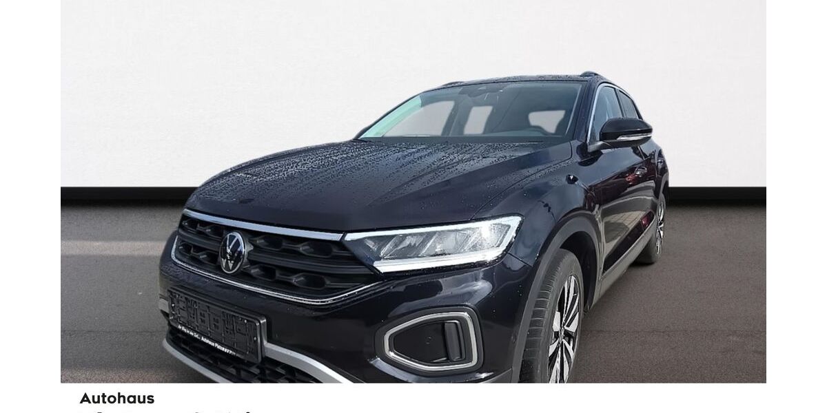 VW T-Roc 38.400 km 27.900 &euro; Hutthurm 94116