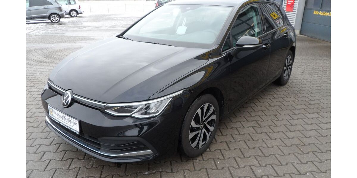 VW Golf 106.920 km 17.690 &euro; Künzing 94550