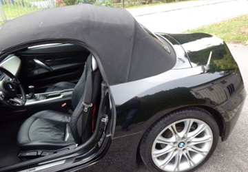 BMW Z4 110.000 km 20.000 &euro; Passau 94032