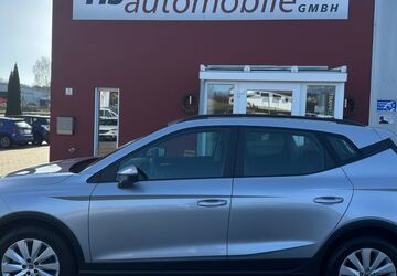 Seat Arona 25.464 km 15.999 &euro; Aicha vorm Wald 94529